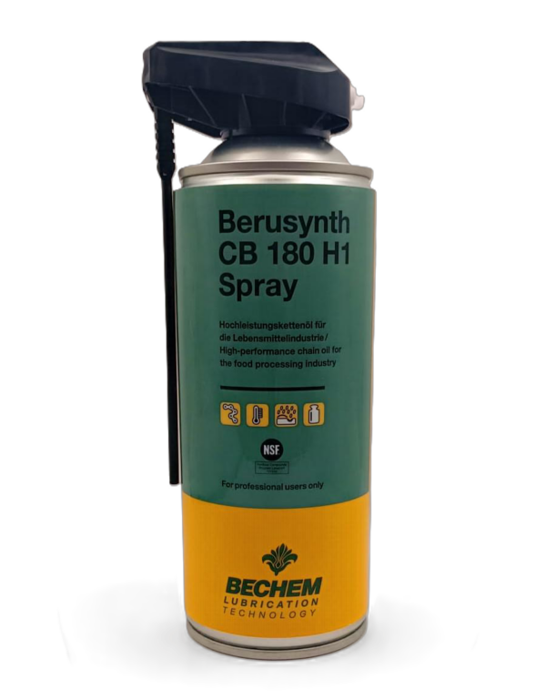 Berusynth CB 180 H1 Spray