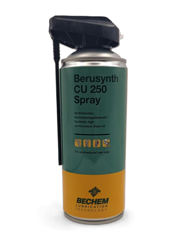 Berusynth CU 250 Spray