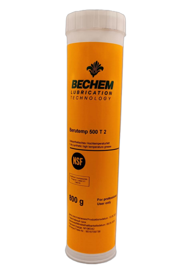 Berutemp 500 T 2