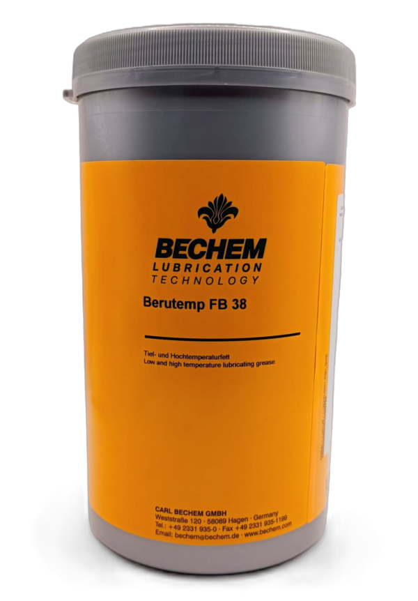 Berutemp FB 38