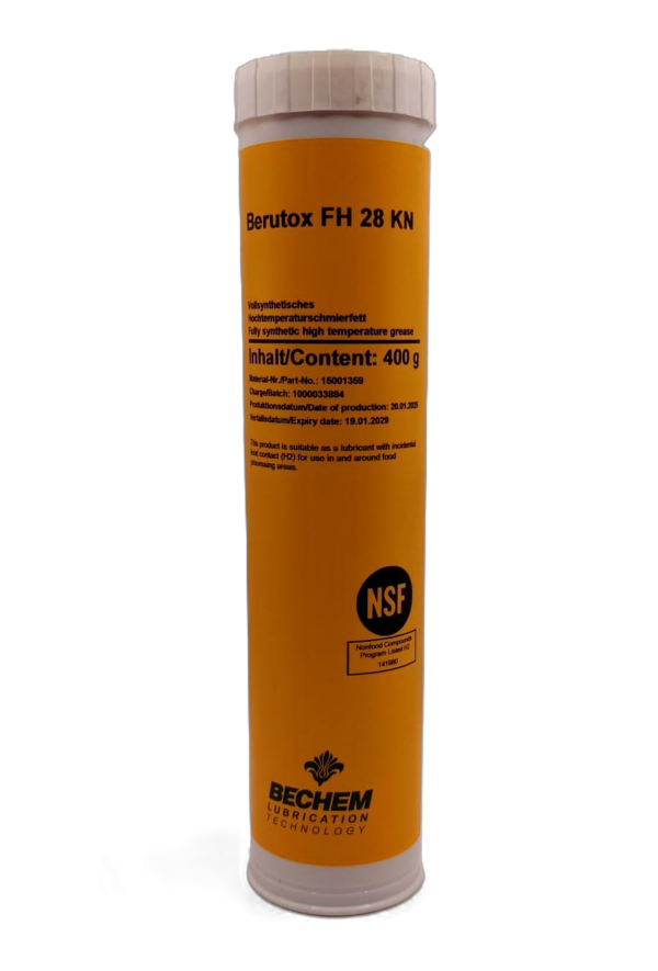 Berutox FH 28 KN