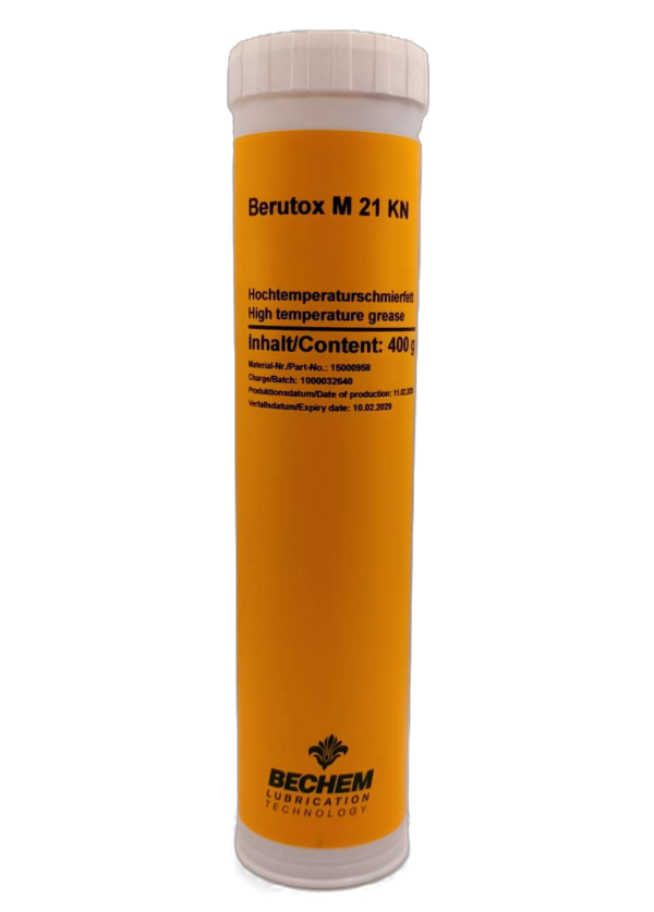Berutox M 21KN