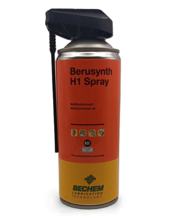 Berusynth H1 Spray