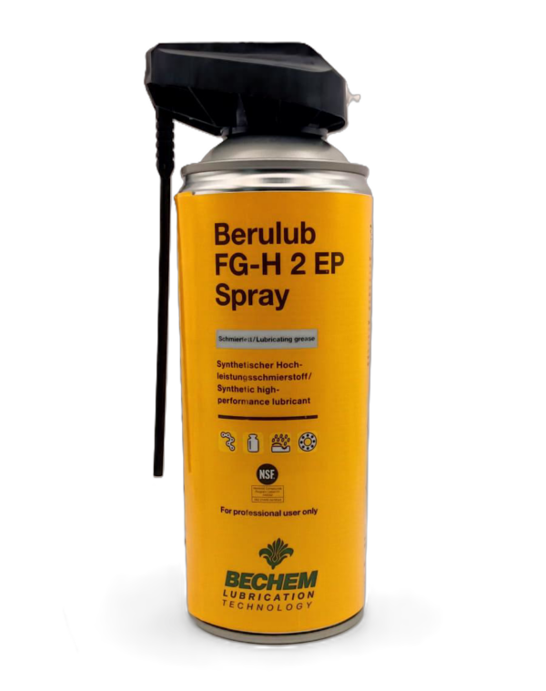 Berulub FG-H 2 EP Spray