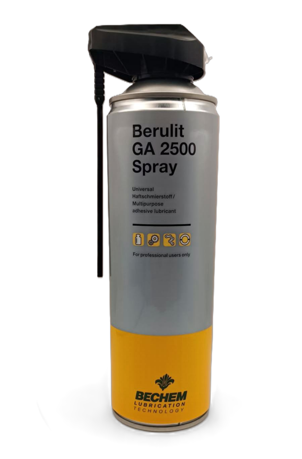Berulit GA 2500 Spray