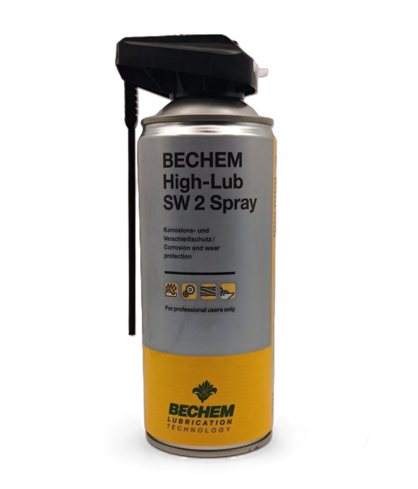 BECHEM High-Lub SW 2 Spray