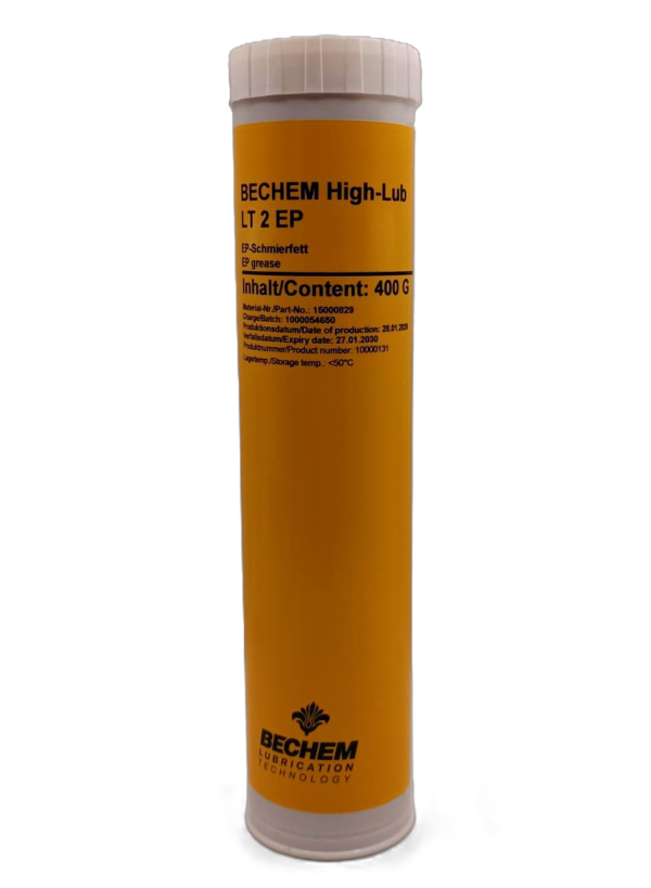 High-Lub LT 2 EP