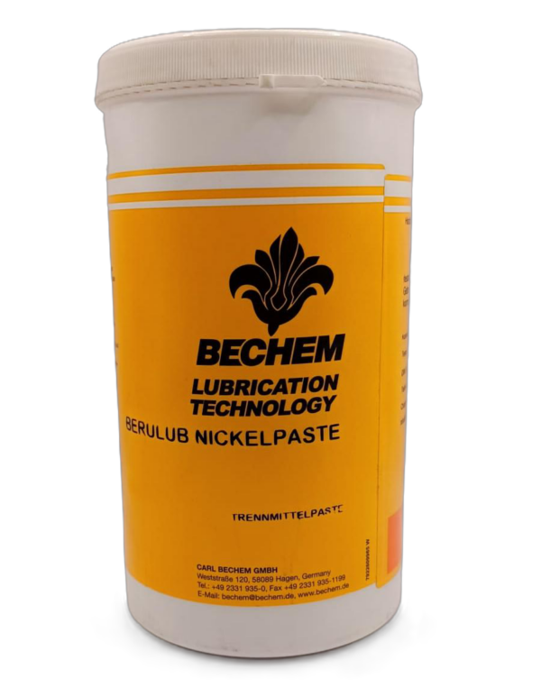 Berulub Nickel Paste