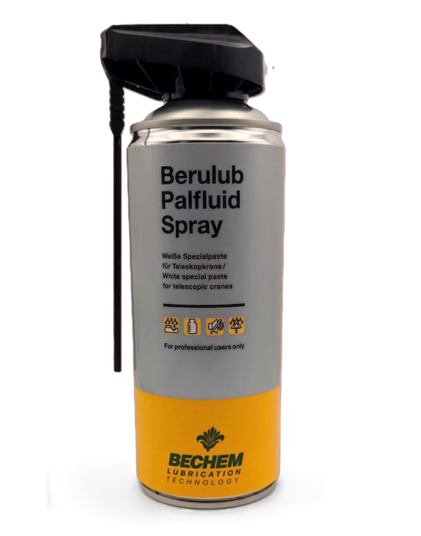 Berulub Palfluid Spray