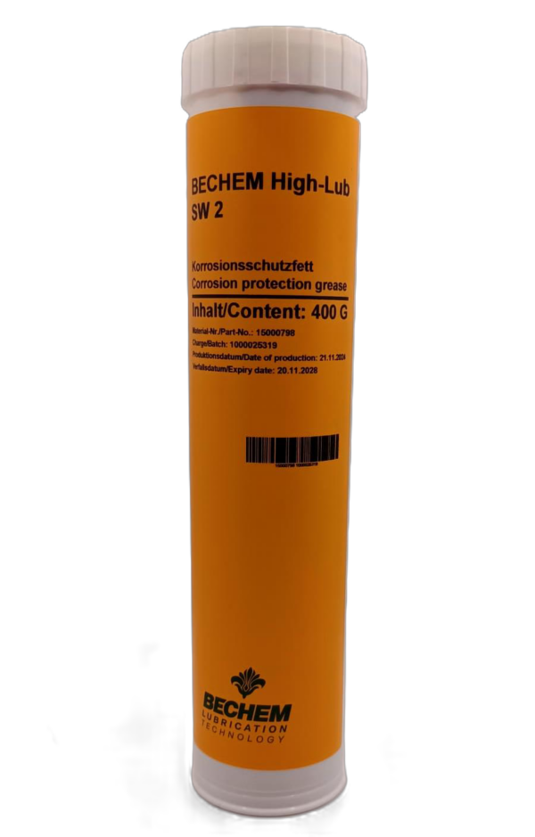 High-Lub SW 2