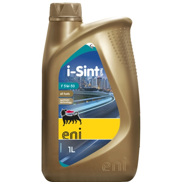 i-Sint Tech F 5W-30