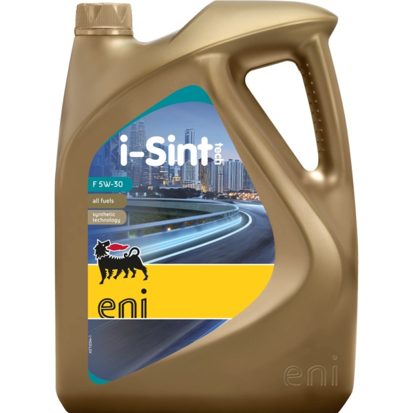 i-Sint Tech F 5W-30