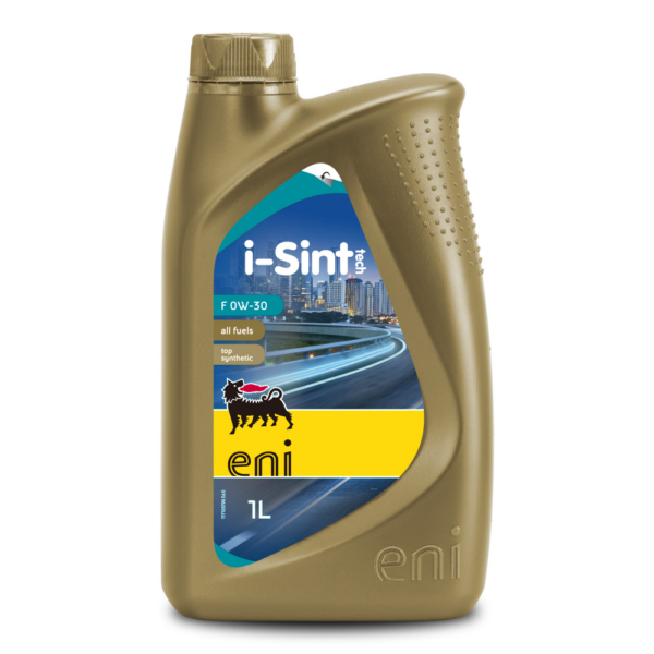 i-Sint Tech F 0W-30