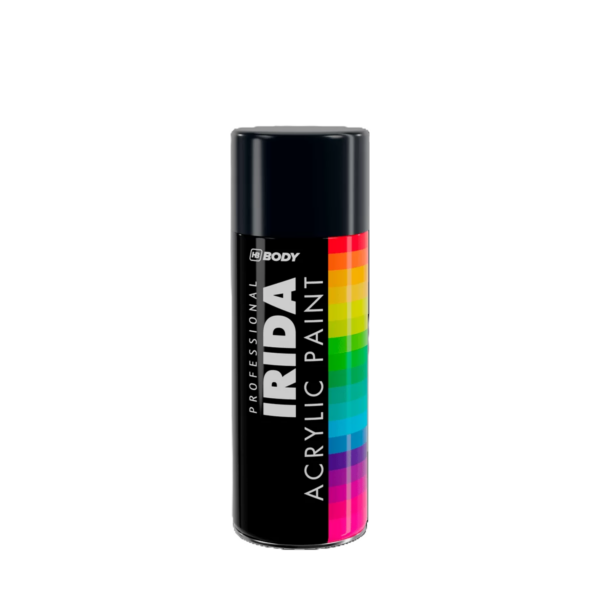 IRIDA PAINT SPRAY RAL 2004